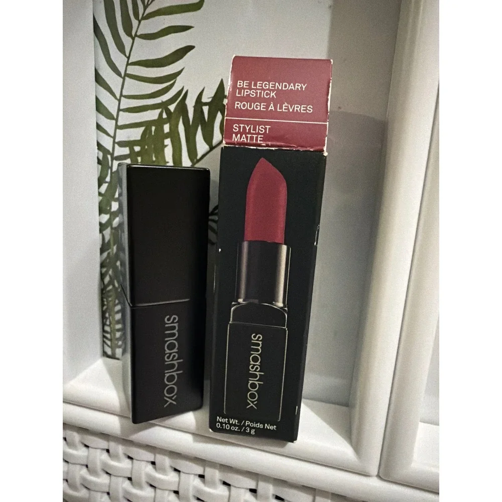 Smashbox rare be